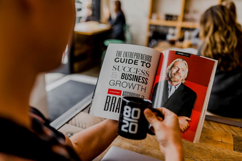 guide to success