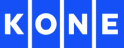 KONE logo