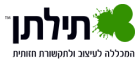 Tiltan college logo